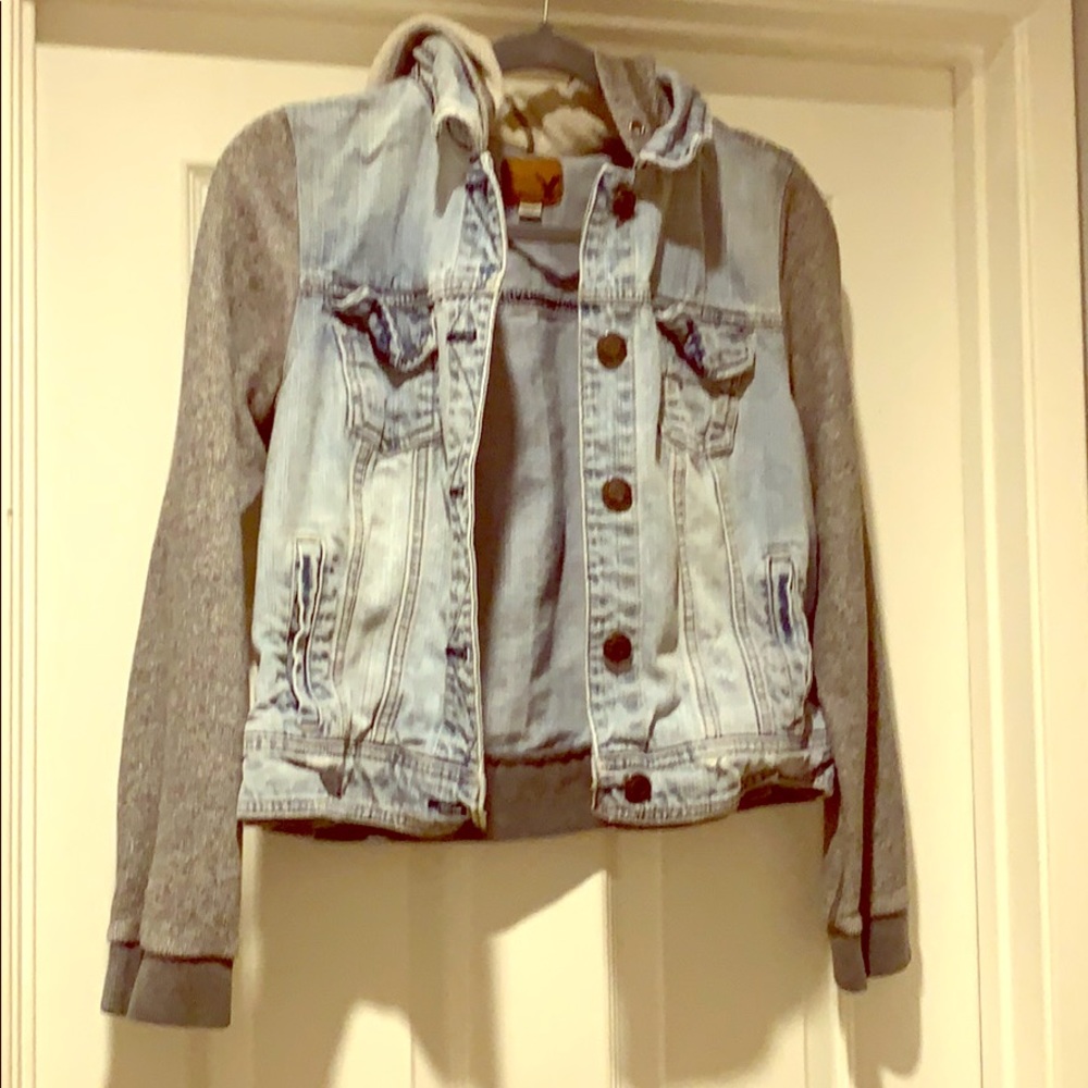 Jacket